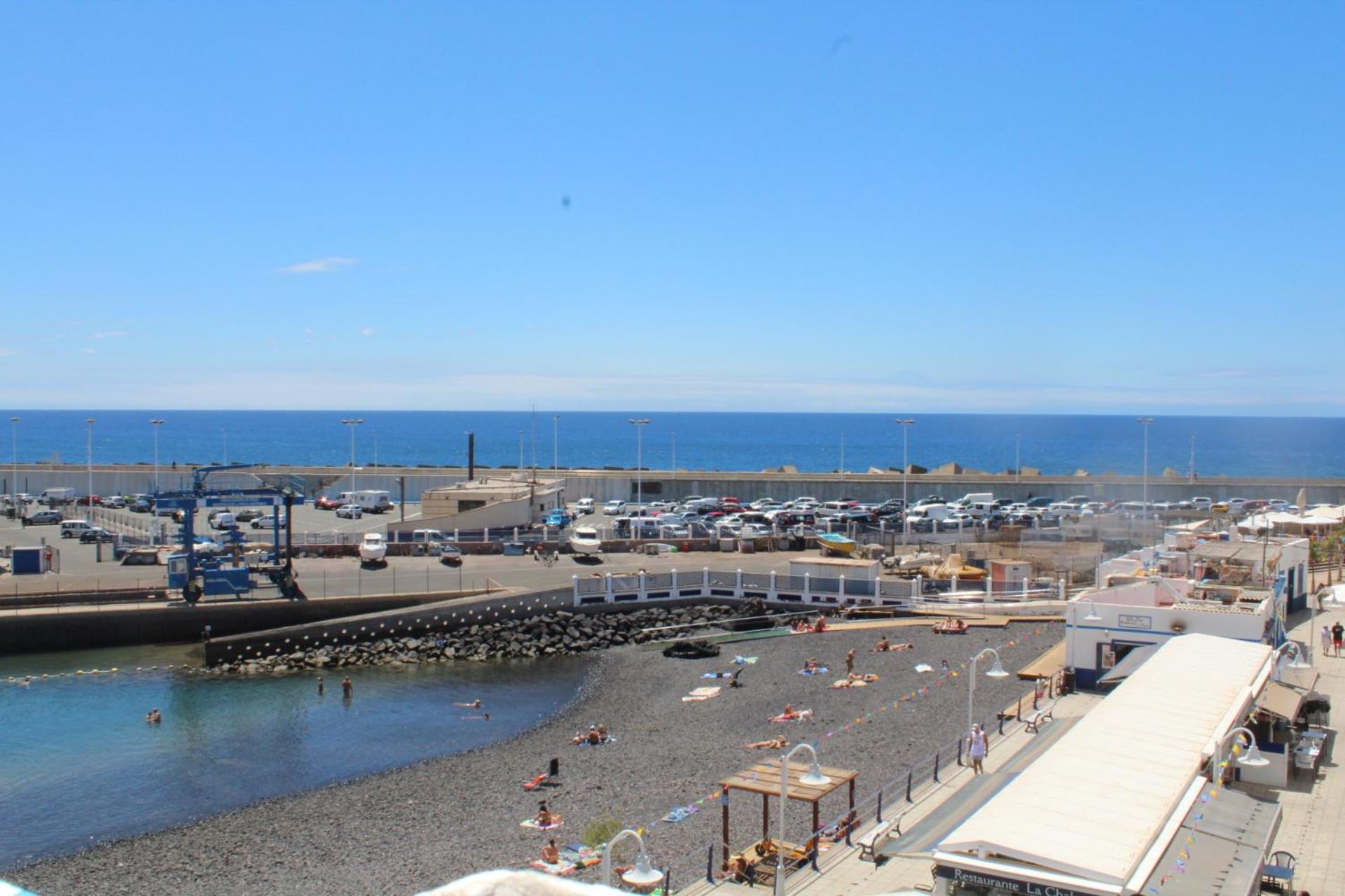 La Avenida Las Nieves Agaete Puerto de las Nieves Exteriér fotografie