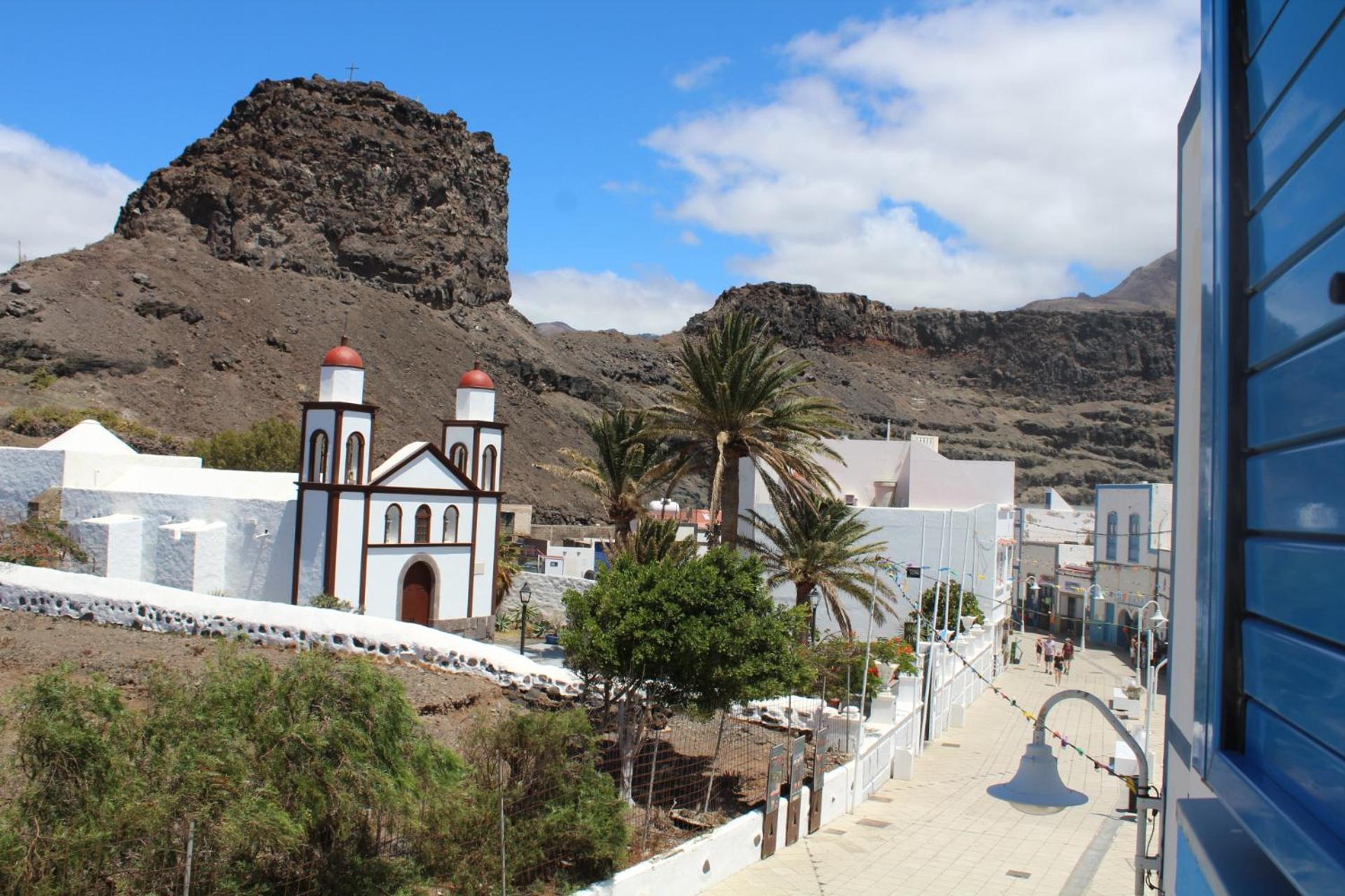 La Avenida Las Nieves Agaete Puerto de las Nieves Exteriér fotografie