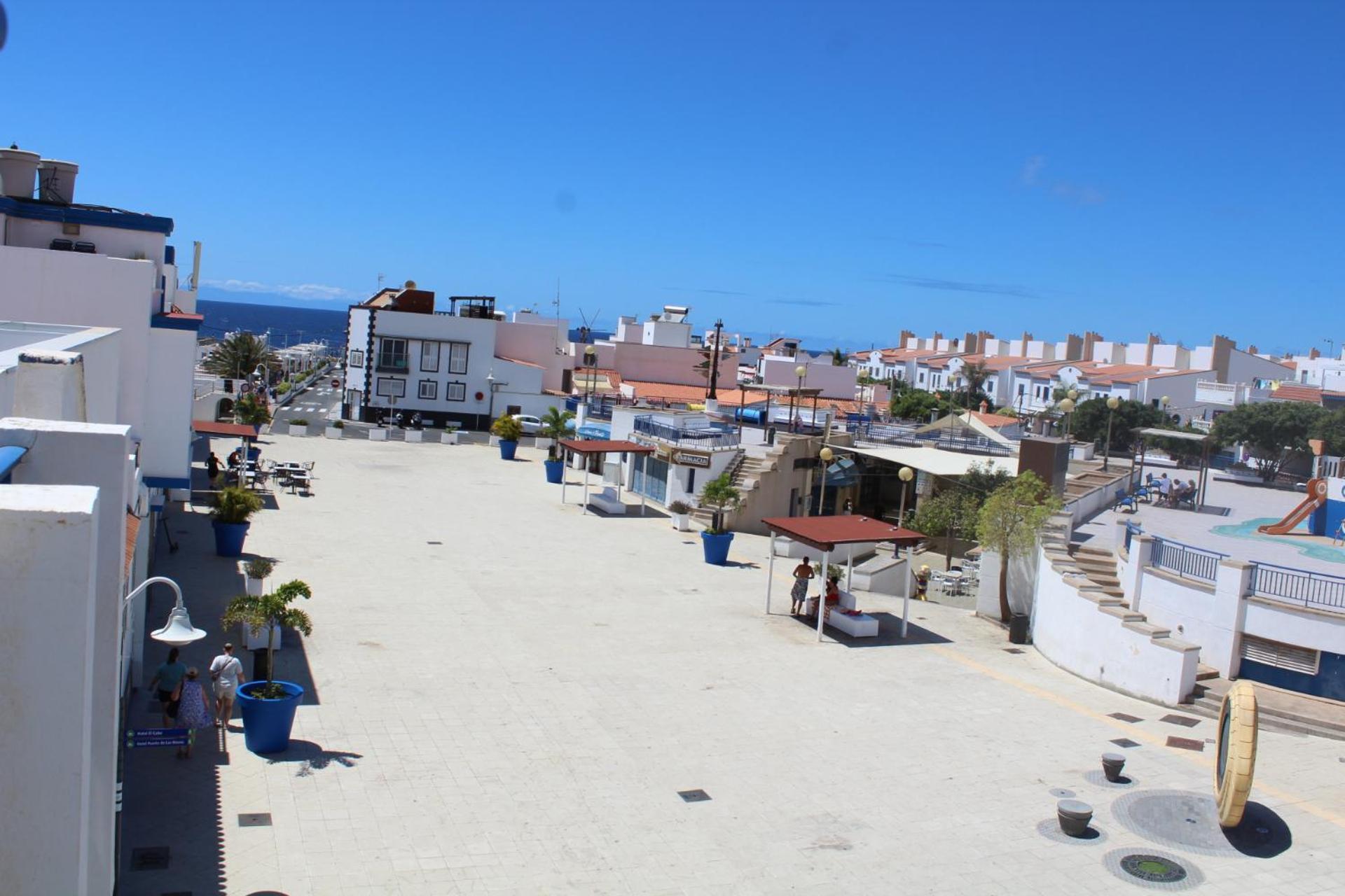 La Avenida Las Nieves Agaete Puerto de las Nieves Exteriér fotografie