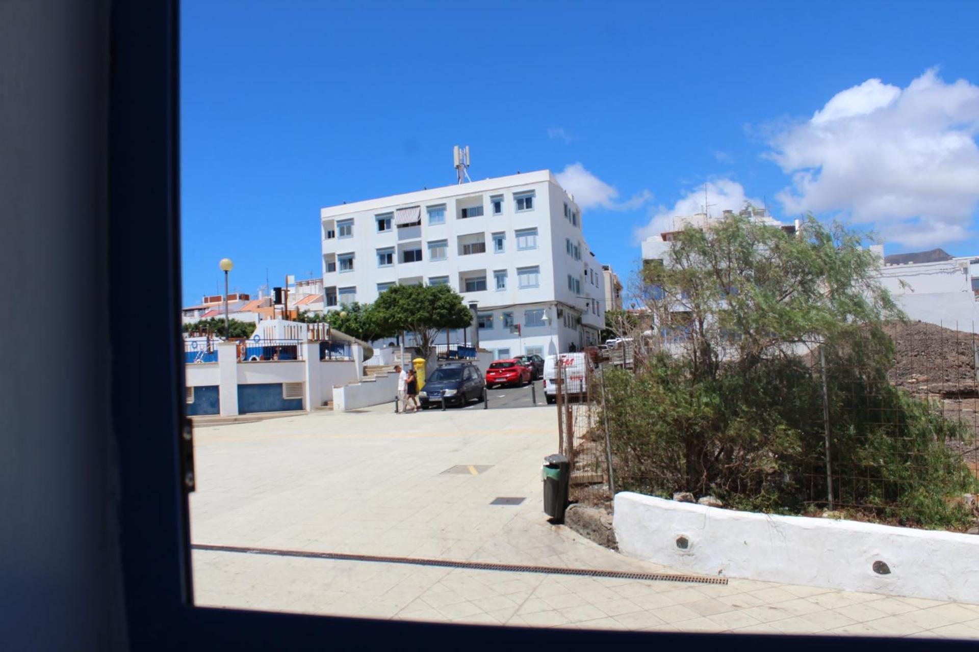 La Avenida Las Nieves Agaete Puerto de las Nieves Exteriér fotografie