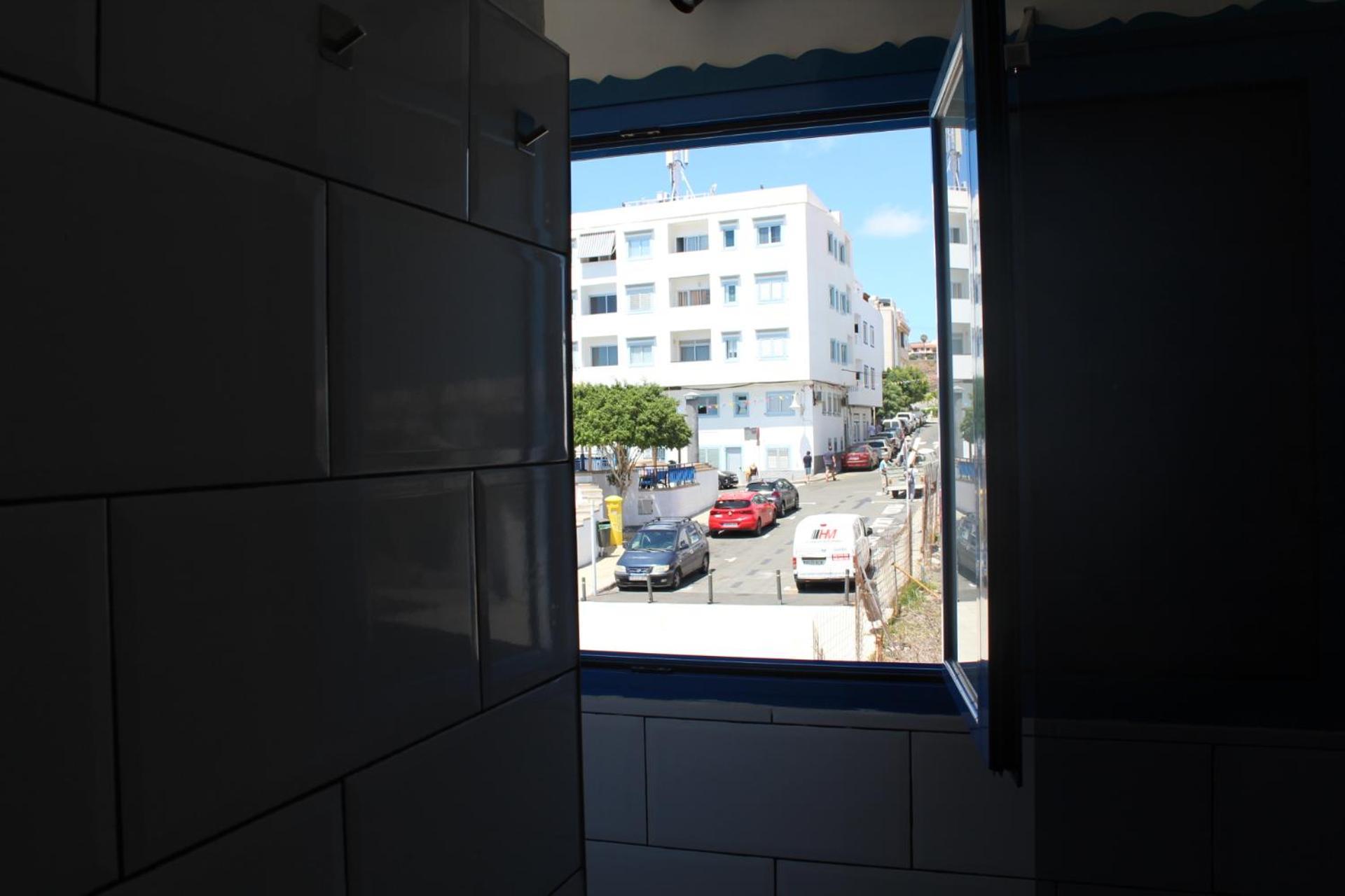La Avenida Las Nieves Agaete Puerto de las Nieves Exteriér fotografie